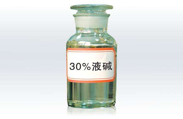 合肥液堿泄漏要怎么處理？