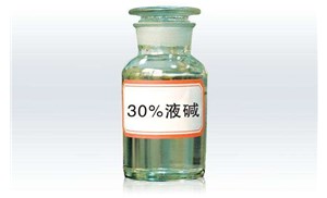 合肥液堿泄漏要怎么處理？